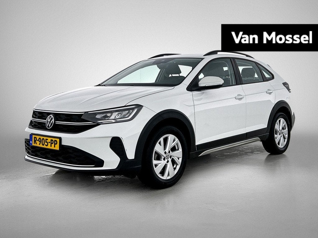 Volkswagen Taigo 1.0 TSI Life | 95 PK | Digital Cockpit | Ai, Auto's, Volkswagen, Bedrijf, Te koop, Taigo, ABS, Adaptive Cruise Control