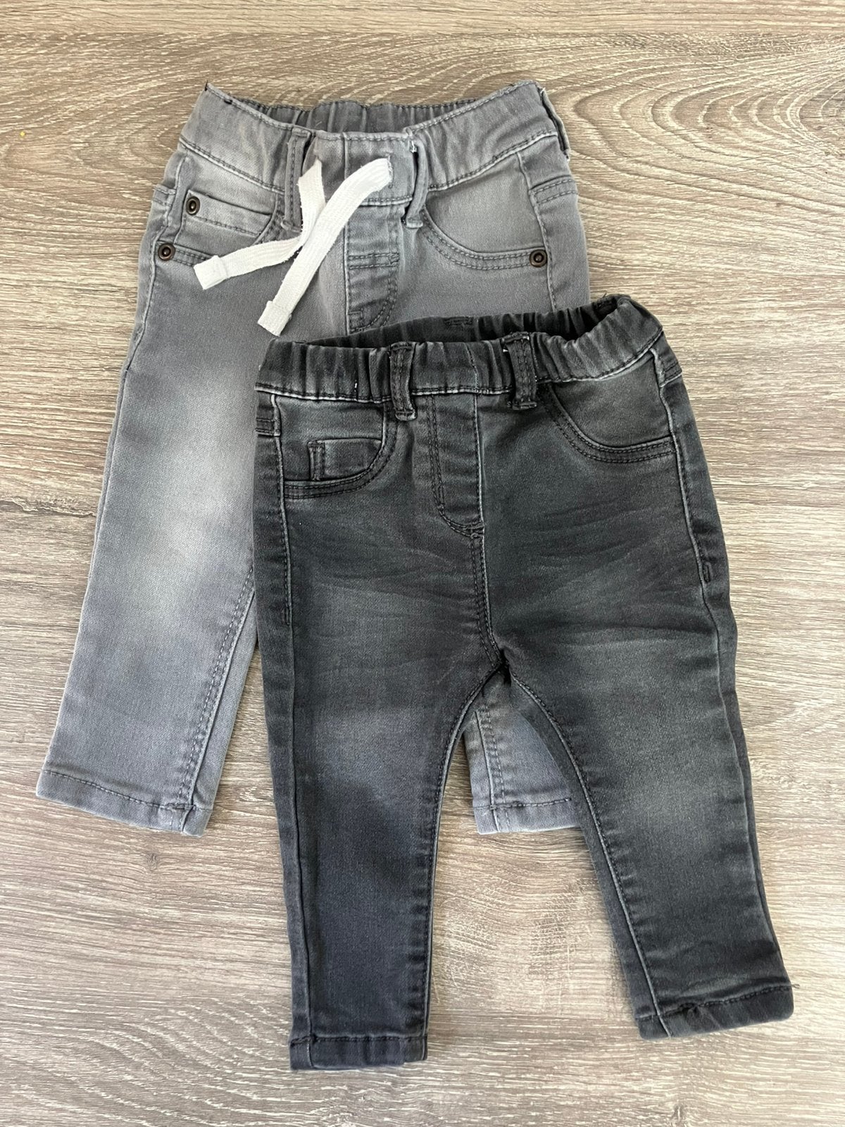 Babykleding jongen pakket maat 62, Kinderen en Baby's, Babykleding | Maat 62, Ophalen of Verzenden, Zo goed als nieuw, Jongetje