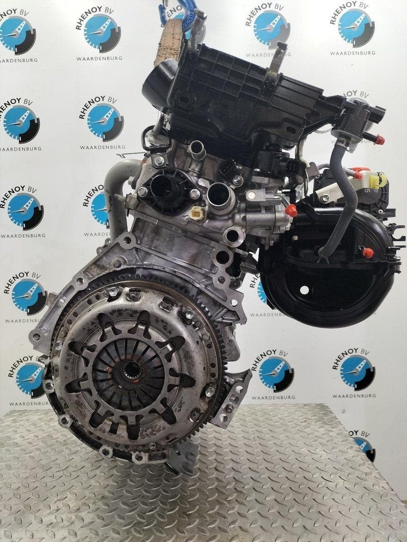 CITROEN C1 1.0 e-VTi Feel  MOTOR 2018, Ophalen of Verzenden, Gebruikt, Stiba lid
