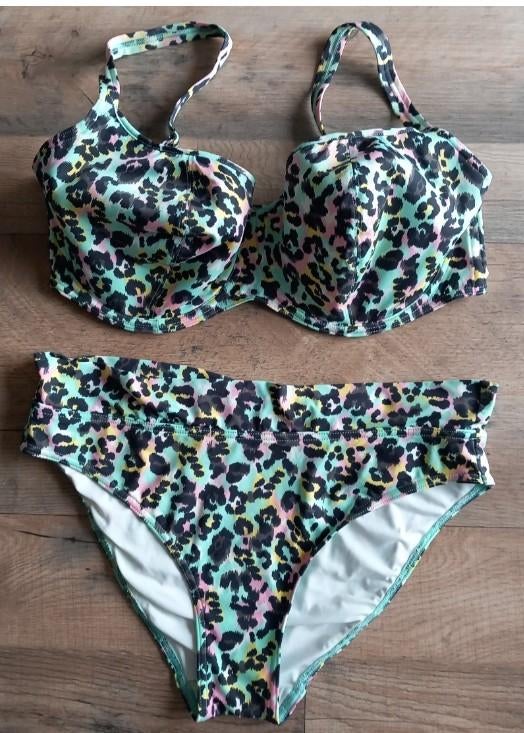 Leuke Freya bikini te koop, Freya, Ophalen of Verzenden, Zo goed als nieuw, Bikini