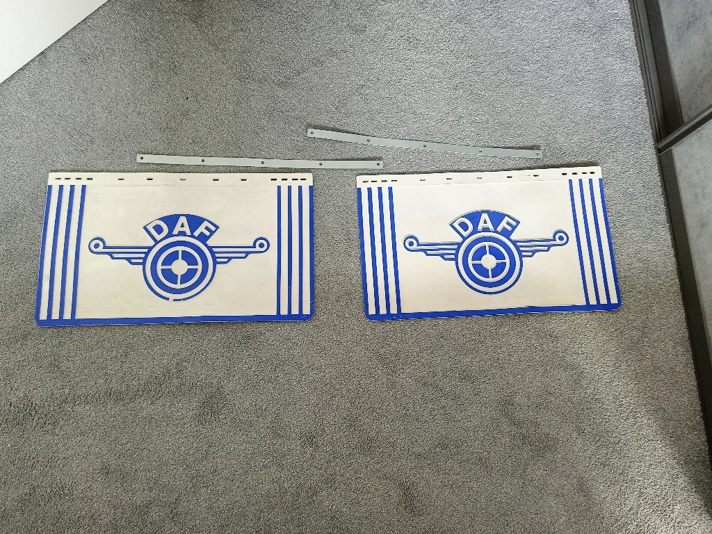 Spatlappen Daf, Ophalen of Verzenden, Nieuw, DAF, Interieur en Bekleding