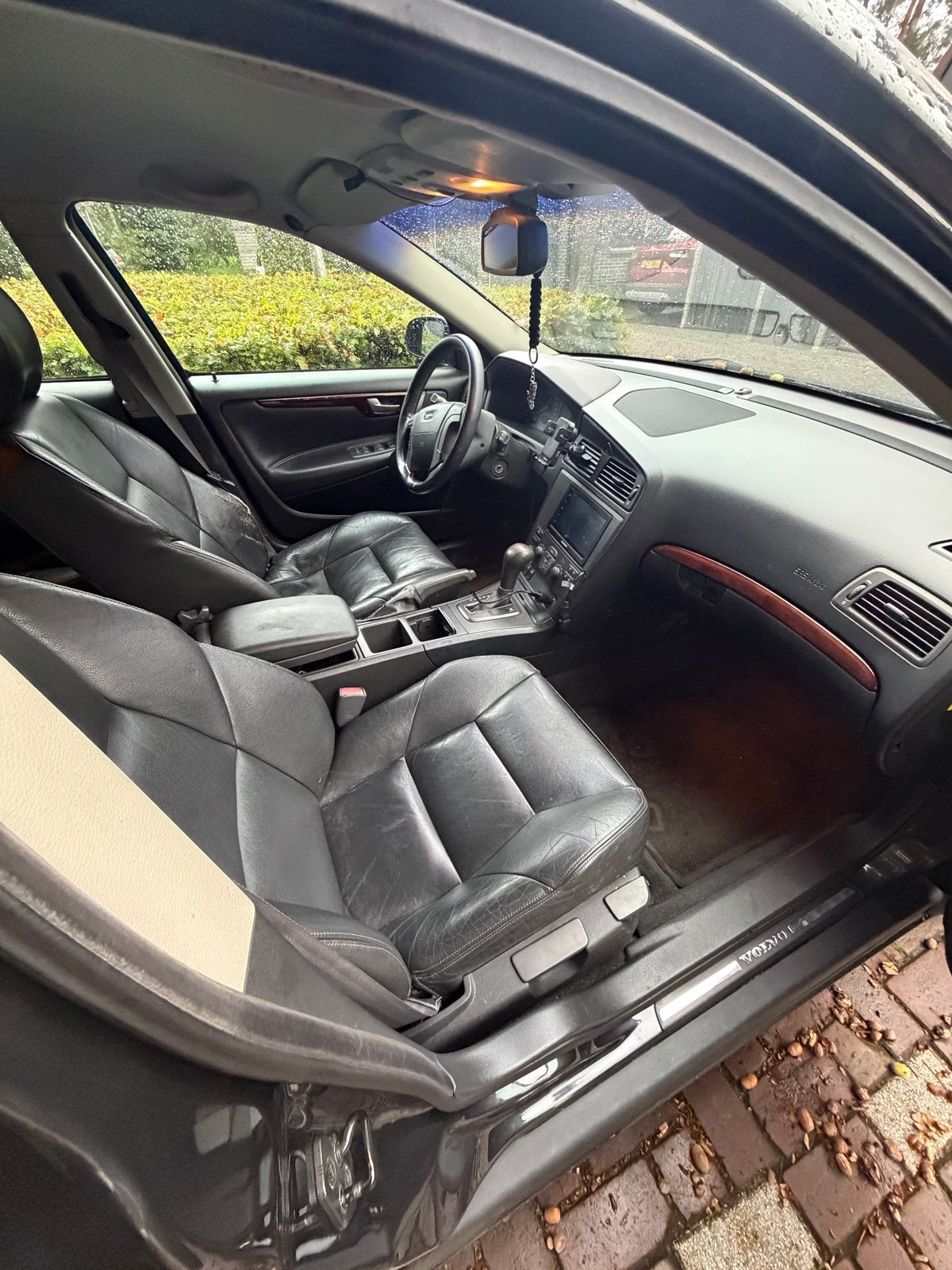 Volvo V70 2.3 T-5 automaat (250 pk) orgineel NL, foto 6