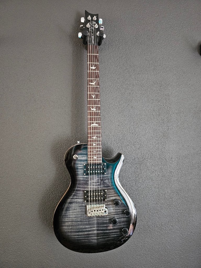 PRS Tremonti SE, Ophalen, Zo goed als nieuw, Solid body, Paul Reed Smith