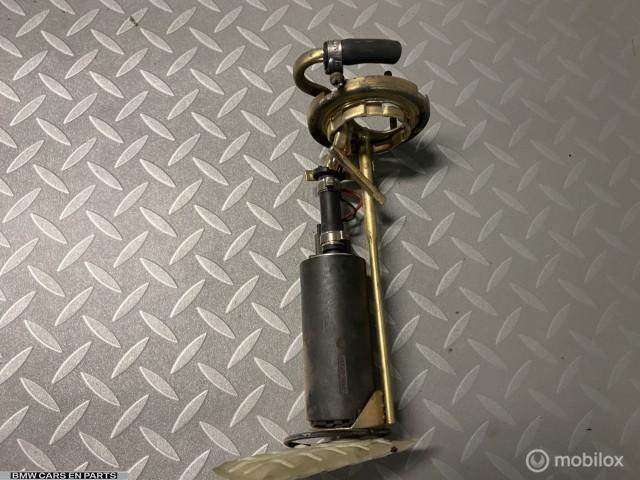 Brandstofpomp BMW 3-serie E30 type 2, Gebruikt, Partnerportal@bmw.de, Bmw, Ophalen of Verzenden