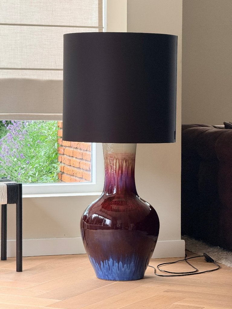Vloerlamp Pols Potten, Huis en Inrichting, Ophalen, Zo goed als nieuw, Overige materialen, 100 tot 150 cm