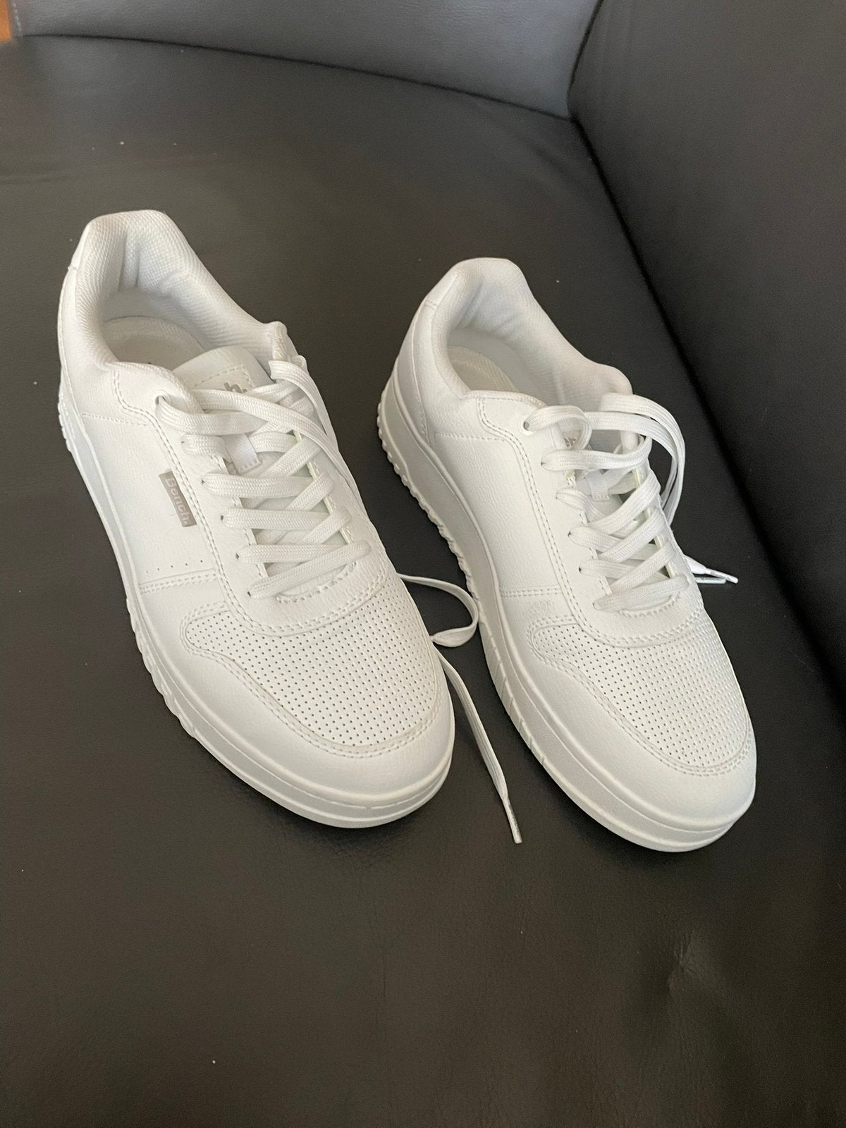 Schoenen maat 46, Ophalen, Zo goed als nieuw, Schoenen