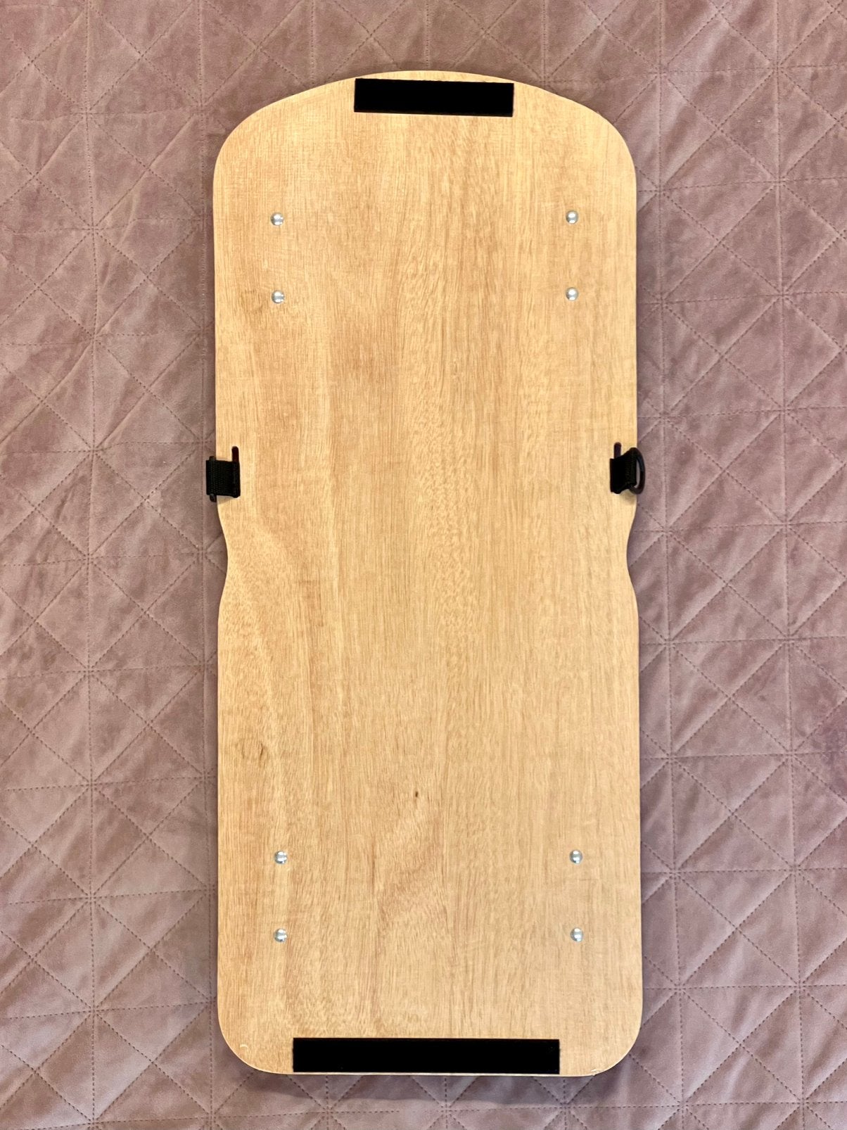 Wooden base board / frame with mounts (Bugaboo stroller), Ophalen of Verzenden, Zo goed als nieuw
