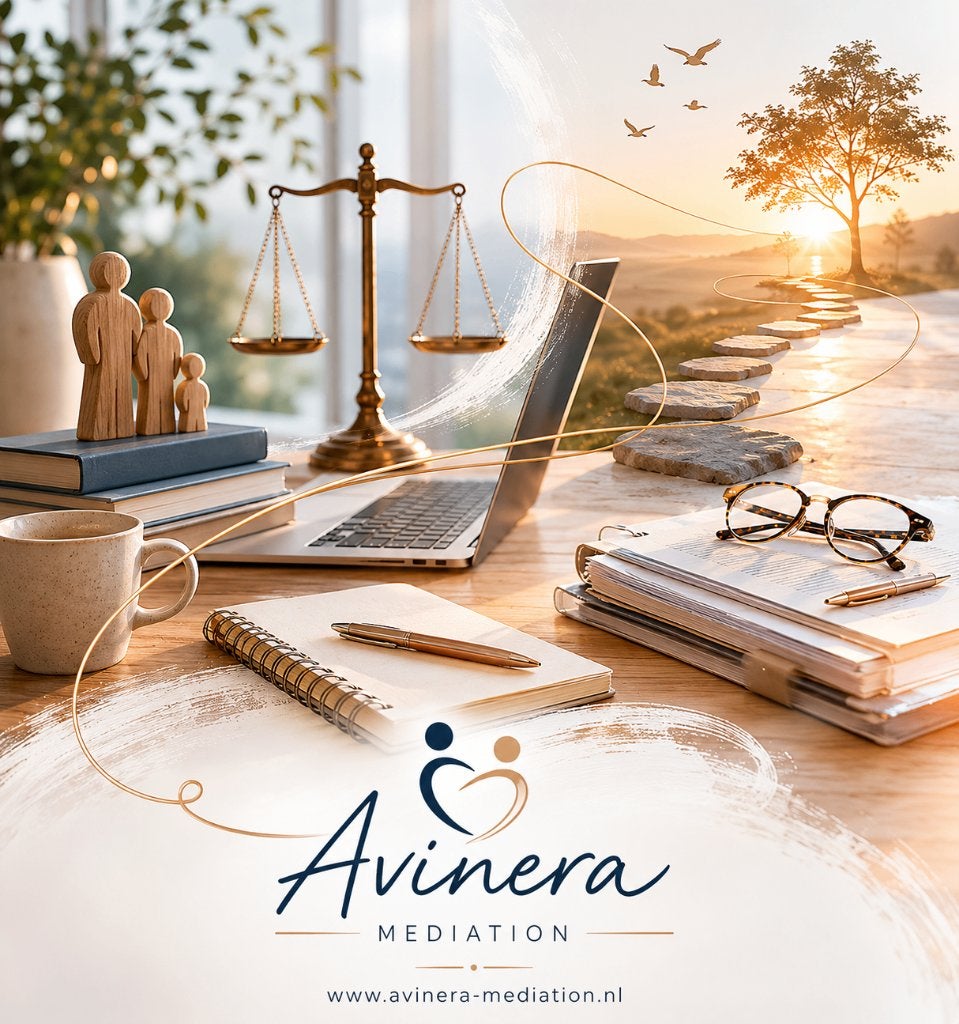 Hulp bij echtscheiding, arbeidsconflict, familieconflict