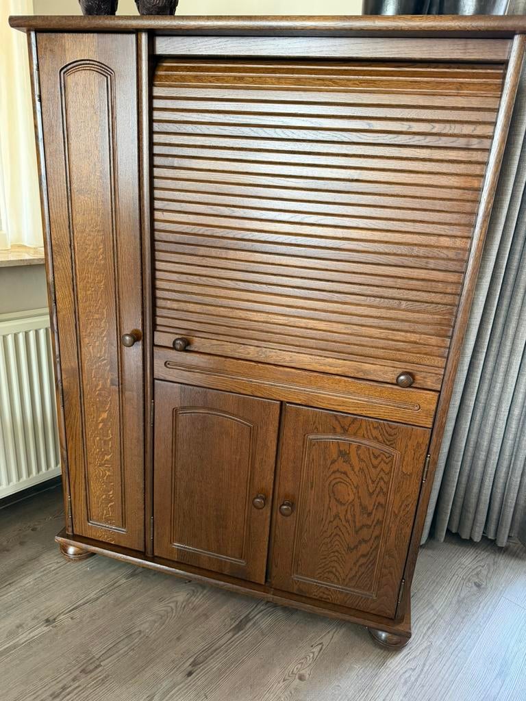Te koop, Huis en Inrichting, Kasten | Computermeubels, Ophalen, Gebruikt