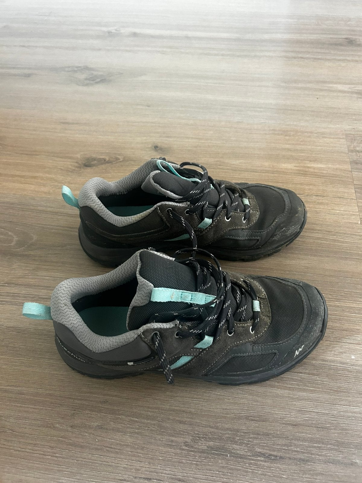 Wandelschoenen, Ophalen of Verzenden, Gebruikt, Schoenen