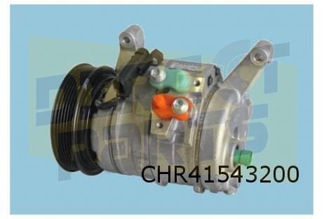 Chrysler / Dodge PT Cruiser (5/00-2/10) (1.6-16V 85Kw.) comp, -, Nieuw, Ophalen of Verzenden, -