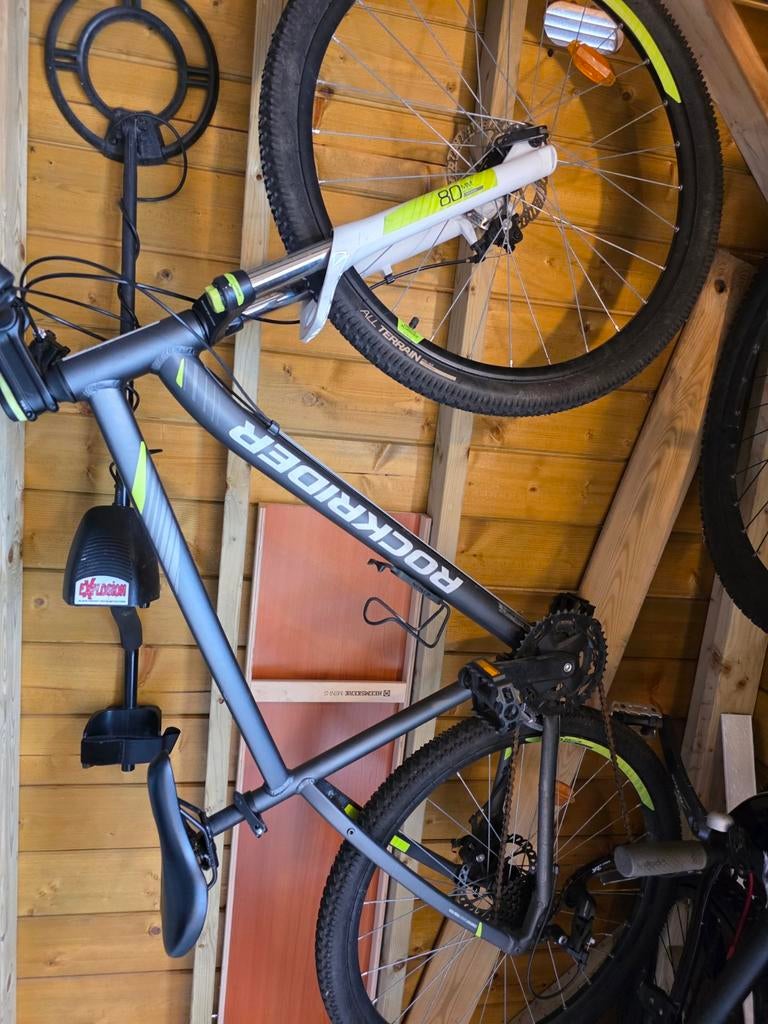 Prima jongens mountainbike XL Decathlon - Zo goed als nieuw, Ophalen of Verzenden