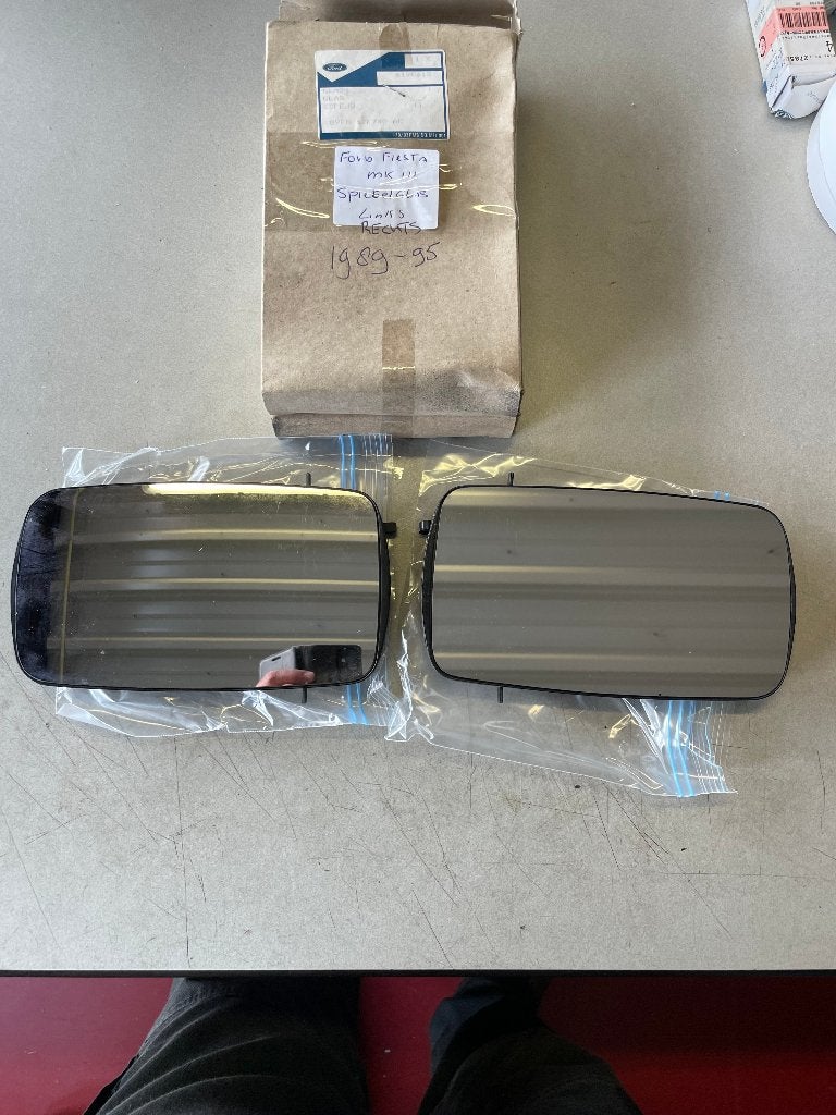 Nieuwe diversen auto onderdelen Ford Fiesta MK3 1989/94, Ophalen of Verzenden, Nieuw
