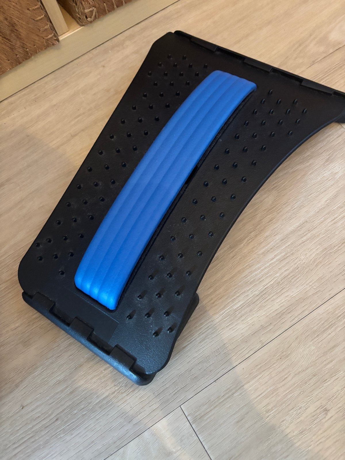 Rug stretcher / Rugtrainer, Sport en Fitness, Ophalen, Gebruikt, Rug, Overige typen