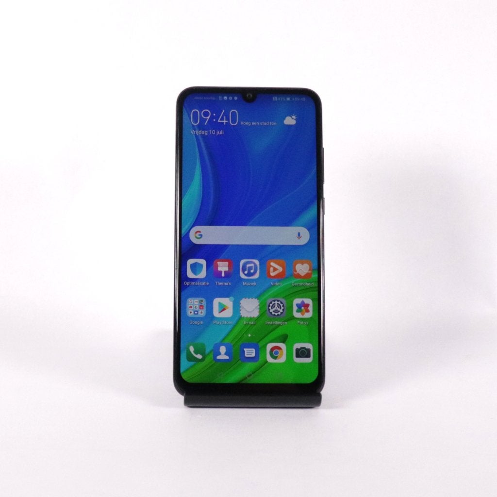 Huawei P Smart (2020) 128GB - Nette staat, Telecommunicatie, Mobiele telefoons | Huawei, Huawei, Gebruikt, Support@huawei.com