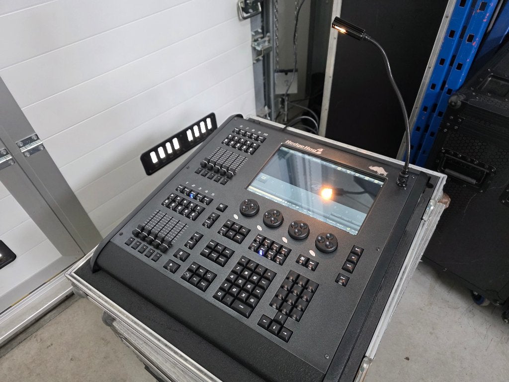high end systems - etc - Hedgehog4, Ophalen, Zo goed als nieuw, Licht, Kleur