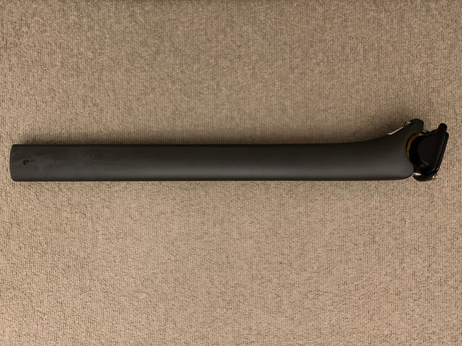 Specialized s-works tarmac sl8 carbon post / zadelpen, Overige typen, Nieuw, Ophalen of Verzenden, Racefiets