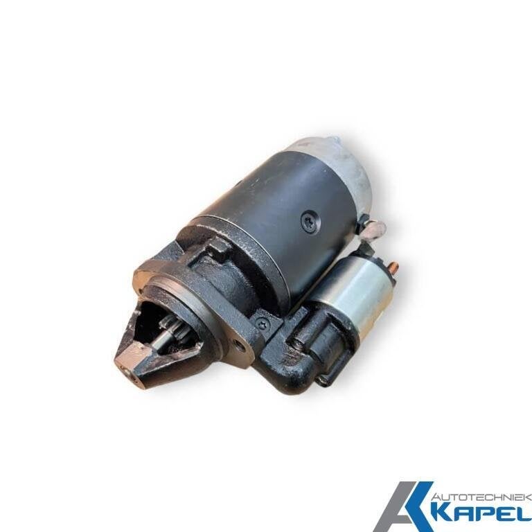 Startmotor Mercedes OM615/616/617 12volt, Auto-onderdelen, Nieuw