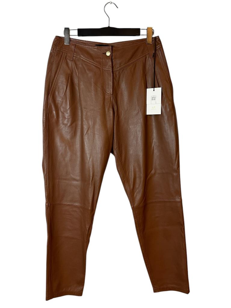 Studio AR broek NIEUW L, Maat 38/40 (M), Bruin, Verzenden, Nieuw