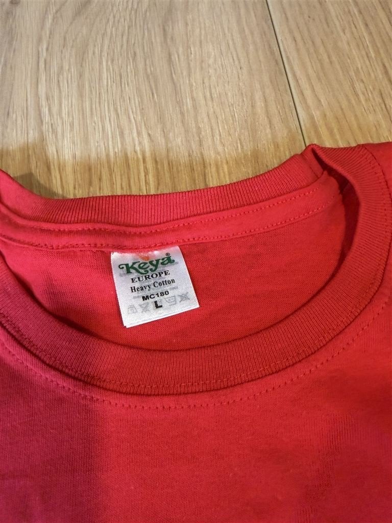 Jorgen Klopp Thank You For The Memories Liverpool T-Shirt Ma, Kleding | Heren, Ophalen of Verzenden, Zo goed als nieuw