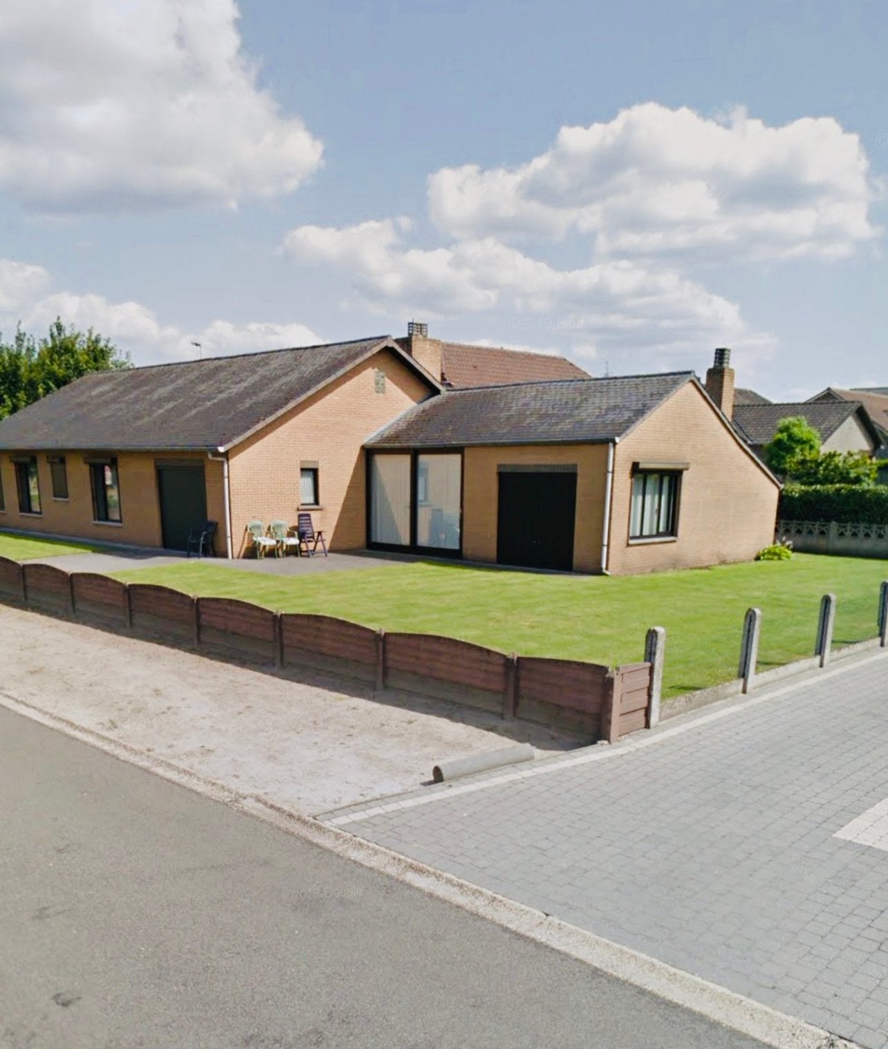 Te huur huis in Lommel België (vlakbij Eindhoven), 220 m², Noord-Brabant, 5 kamers, Vrijstaande woning