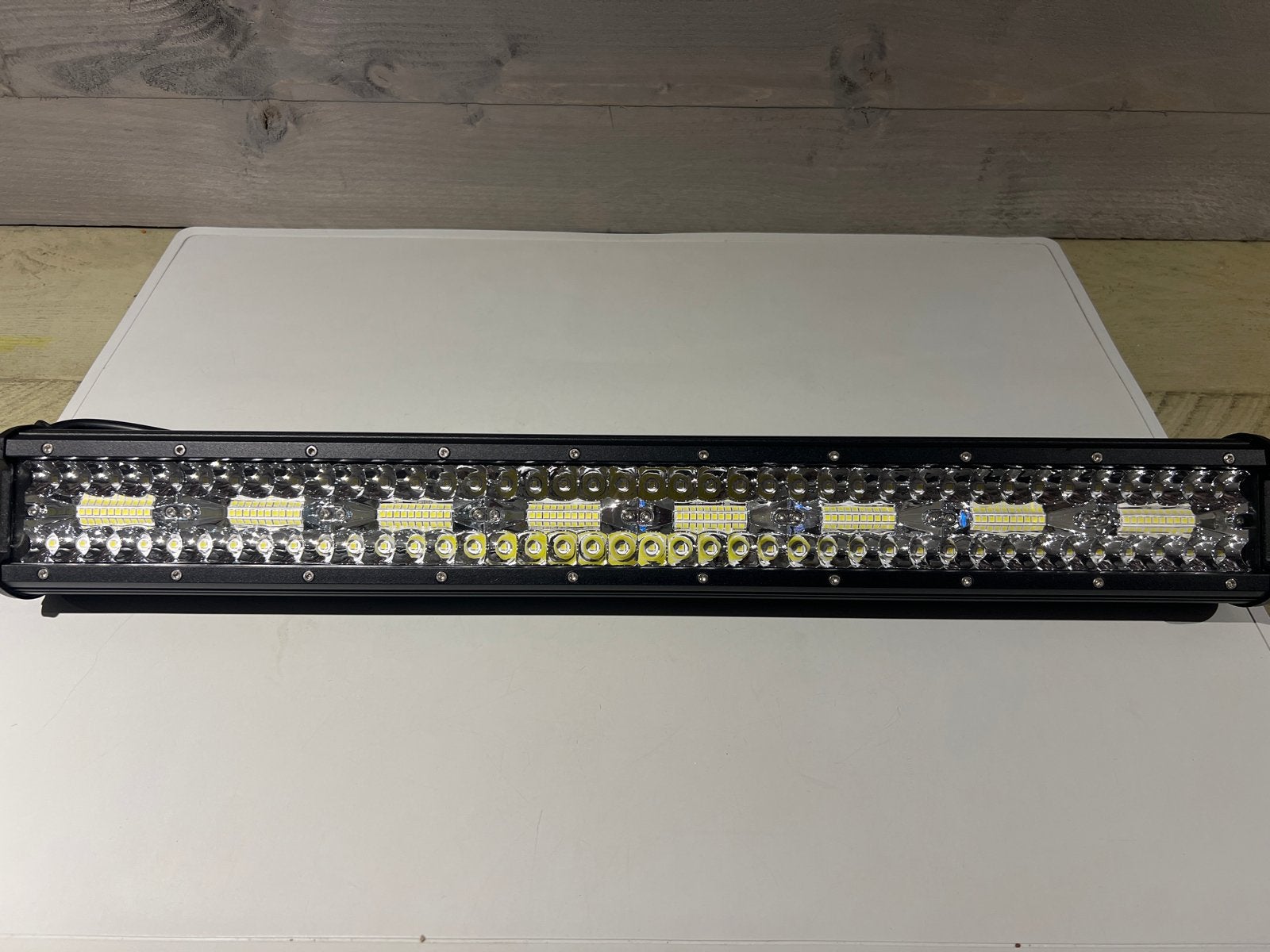 LED Light Bar - Krachtige Verlichting voor Voertuigen, N, N, Nieuw, Ophalen of Verzenden