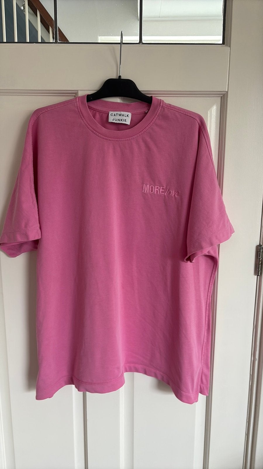 Catwalk Junkie, Maat 38/40 (M), Ophalen of Verzenden, Zo goed als nieuw, Korte mouw