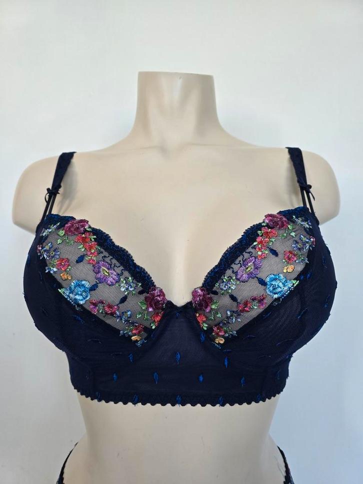 Nieuw prima donna sedaine Bh 80e of 75f, Kleding | Dames, Ondergoed en Lingerie, ., Ophalen of Verzenden, BH, .