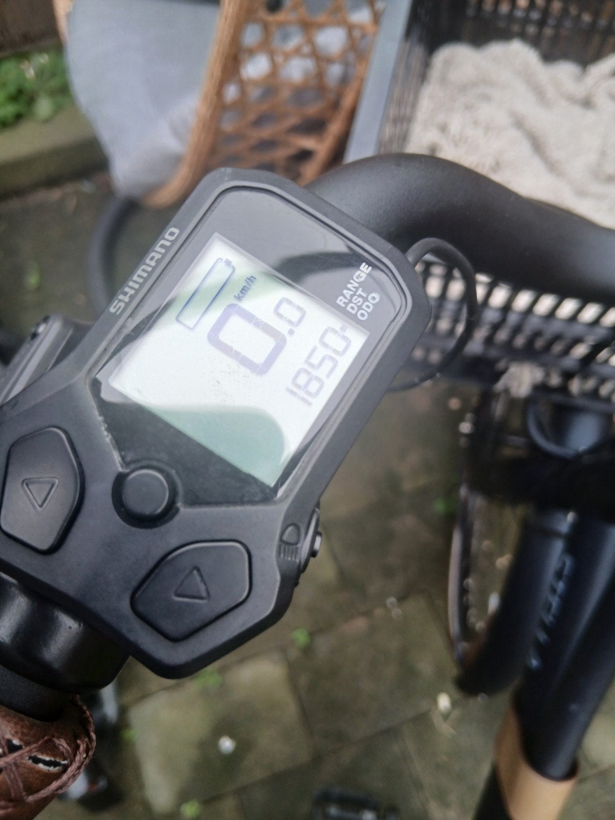 Stella Dolce met Trendpower accu, Zo goed als nieuw, 51 tot 55 cm, 50 km per accu of meer, Ophalen