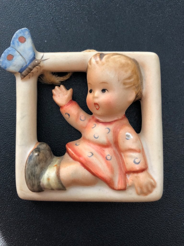 beeldje verzamel item, Ophalen of Verzenden, Zo goed als nieuw, Religie