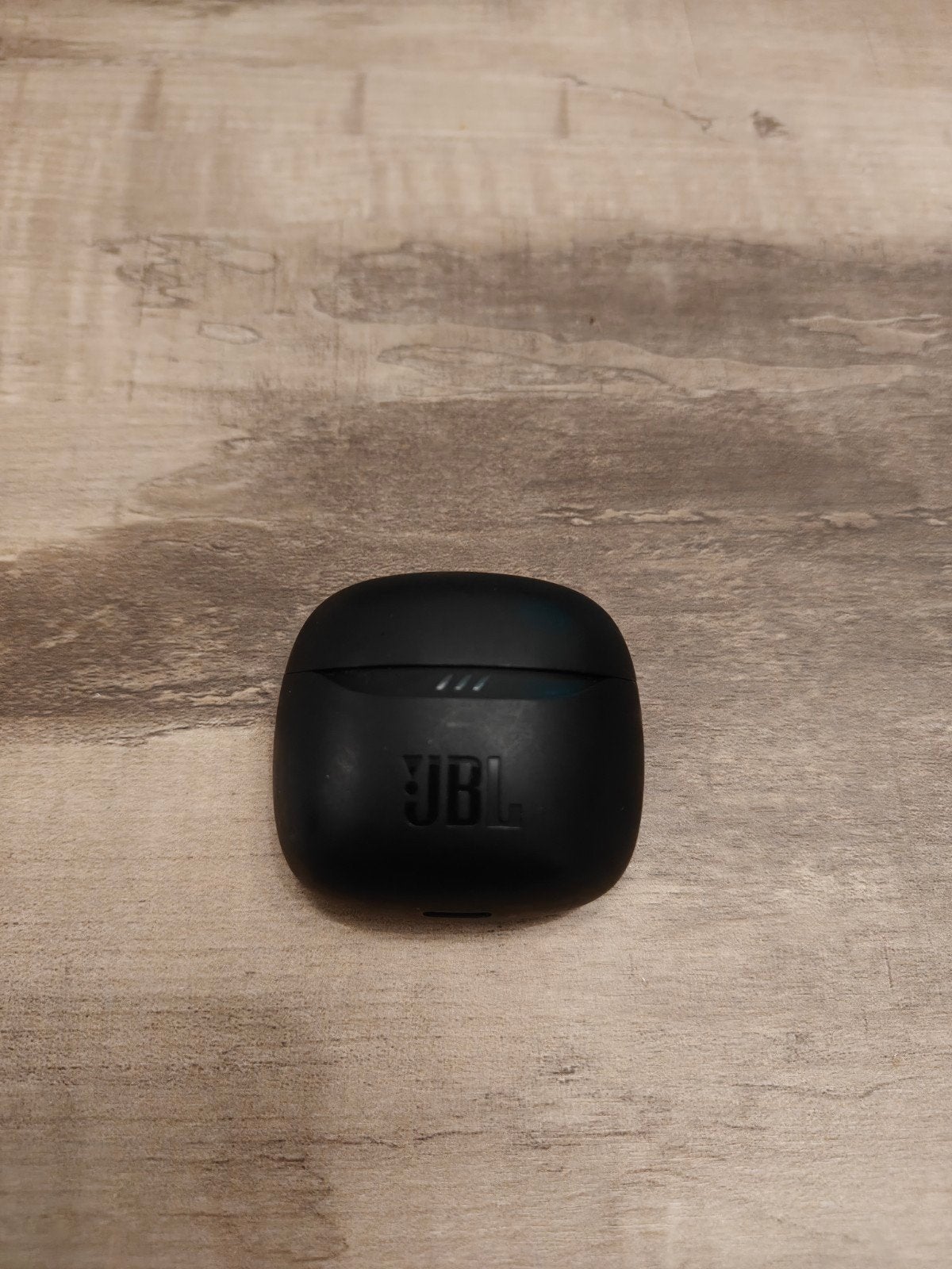 JBL Tune Flex 2 case, Ophalen of Verzenden, Zo goed als nieuw