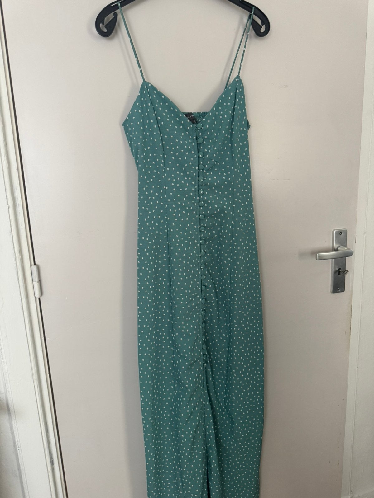 Zomerjurk maat XS primark, Kleding | Dames, Jumpsuits, Ophalen, Zo goed als nieuw, Maat 34 (XS) of kleiner