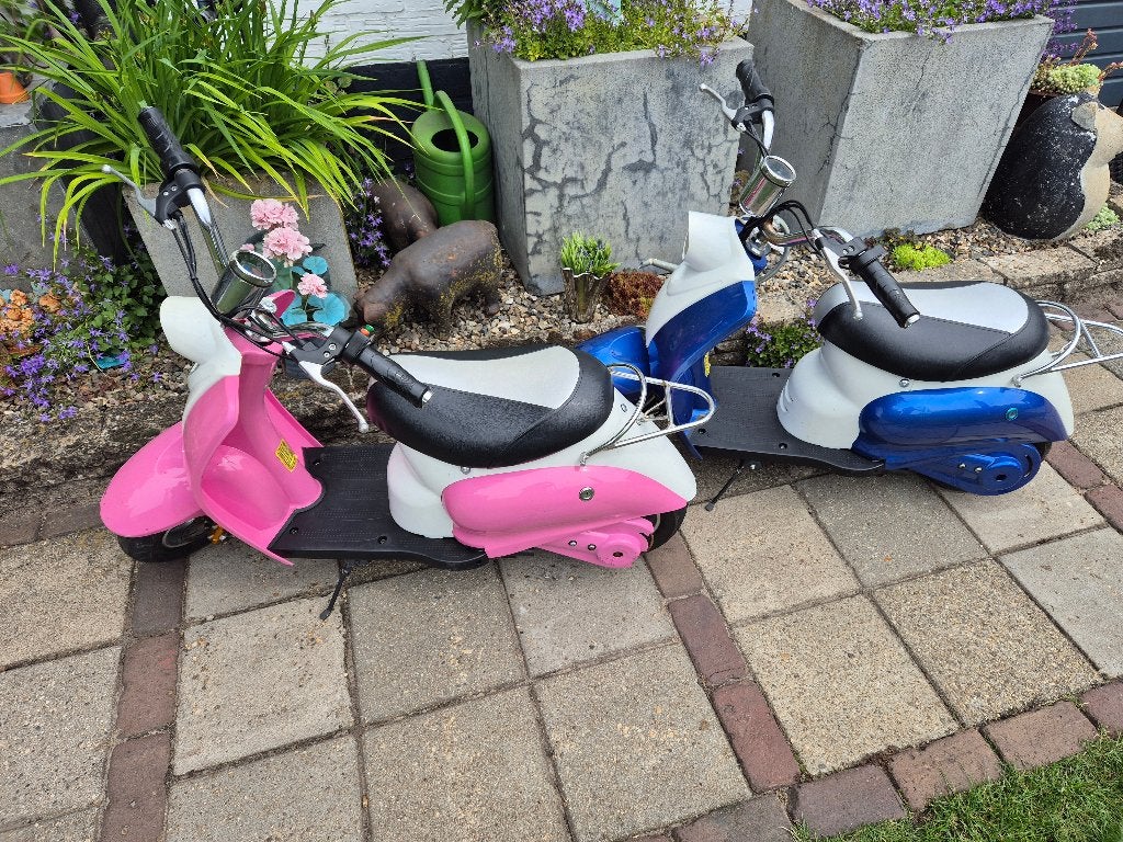 mini scooter, Fietsen en Brommers, Ophalen, Gebruikt, Overige typen