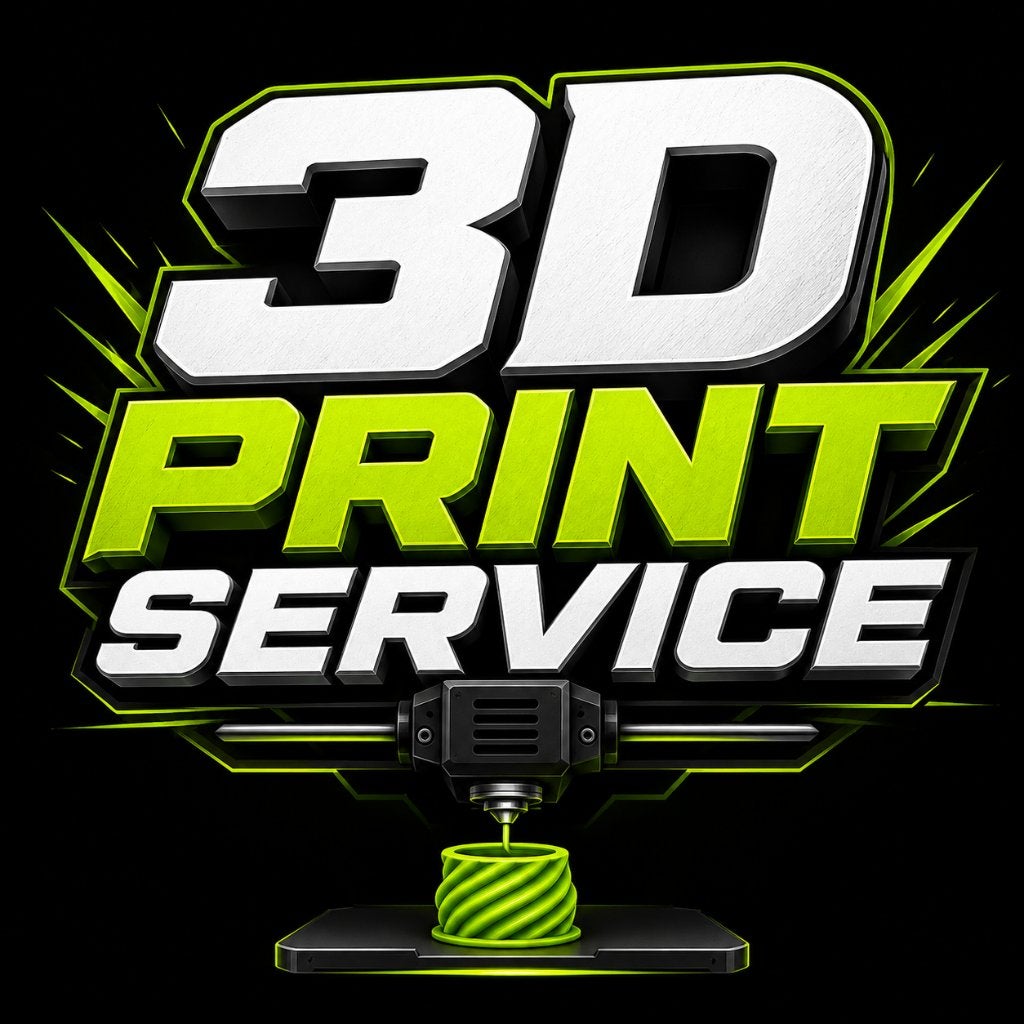 3D Print Service - Hoogwaardige 3D-printdiensten, Computers en Software, 3D Printers, Verzenden, Nieuw, Bambu lab A1, Filament