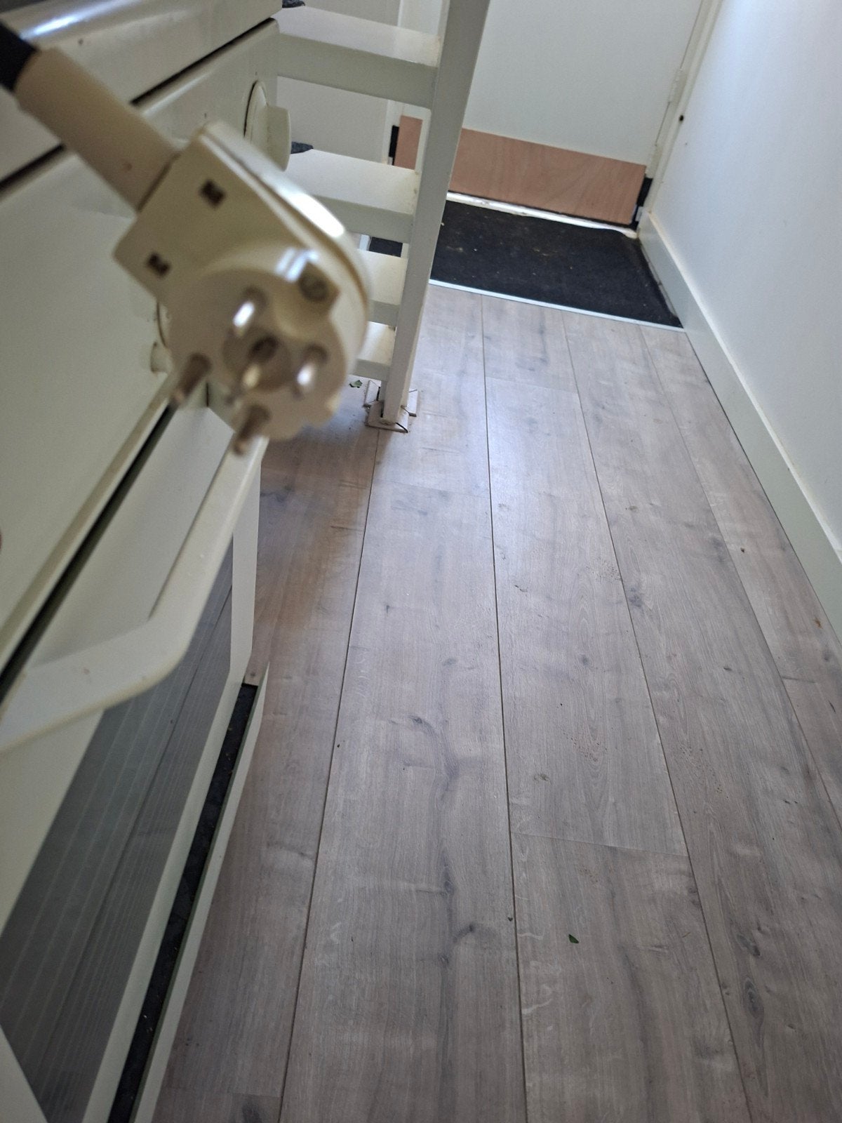 AEG Competence Vrijstaand Keramisch Fornuis met Oven, Ophalen, Gebruikt, 60 cm of meer, Keramisch