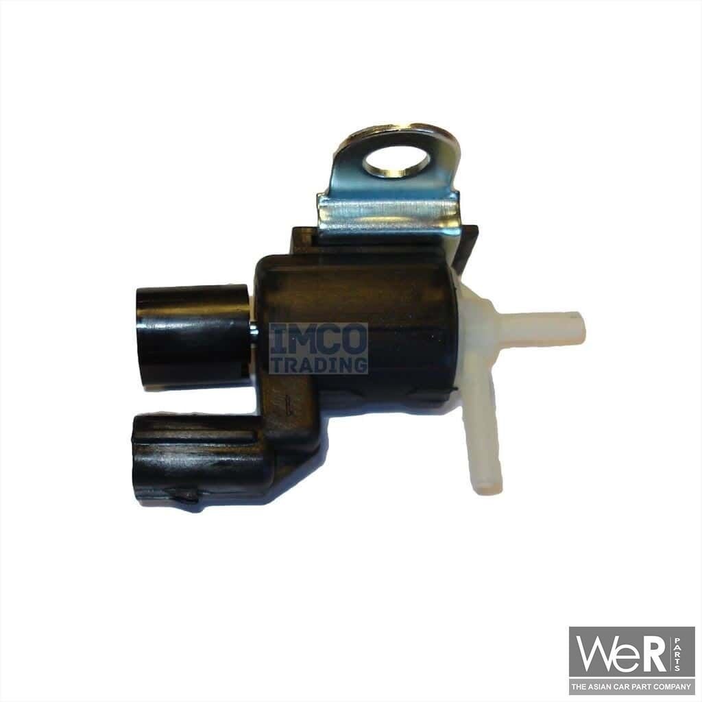 4WD Vacuumschakelaar/schakelventiel/solenoïde - SsangYong Ac, Auto-onderdelen, Dashboard en Schakelaars, KGM Europe GmbH, Ophalen of Verzenden