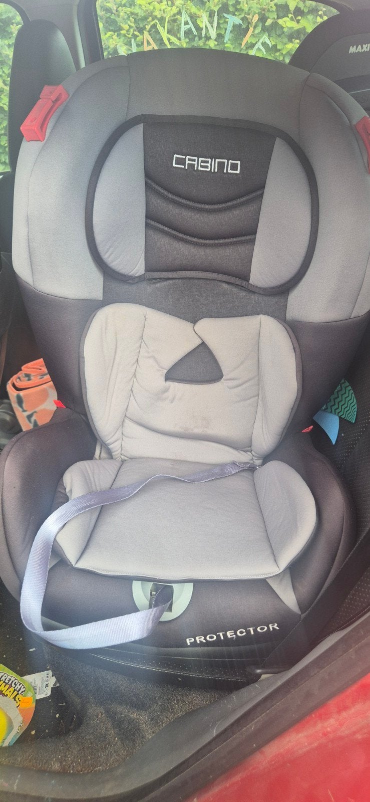 Cabino Protector autostoel, Kinderen en Baby's, Autostoeltjes, Ophalen of Verzenden