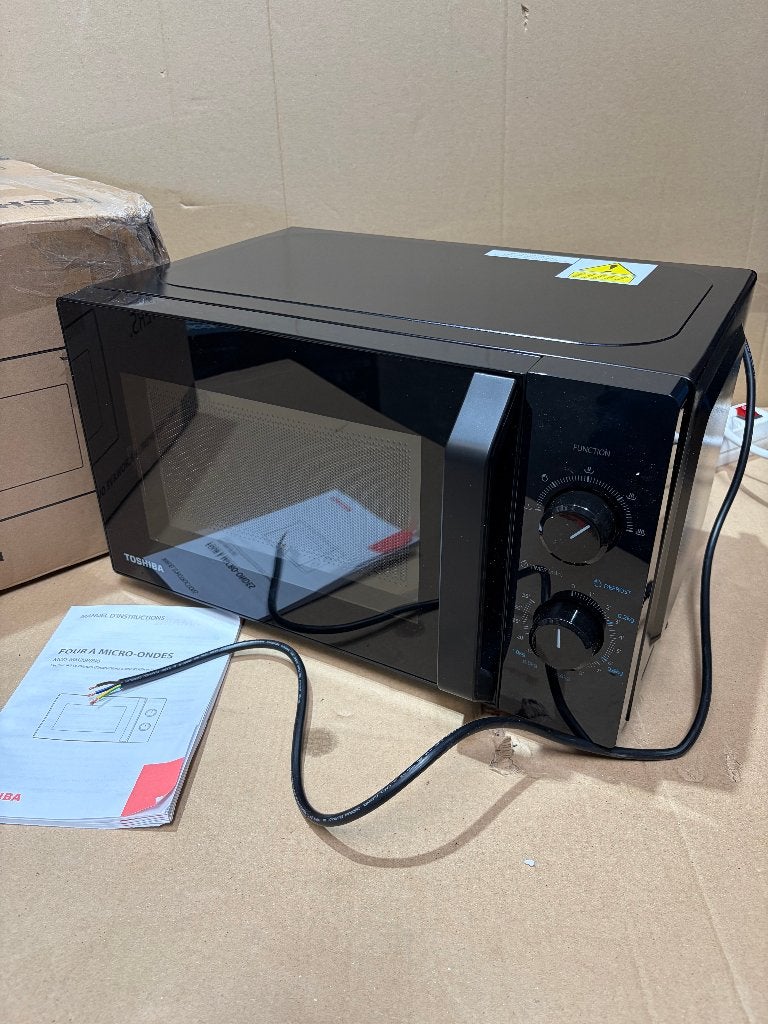 Toshiba Magnetron - Ref 0779, Gebruikt, Ophalen of Verzenden, Magnetron, 45 tot 60 cm