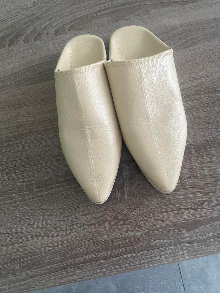 Traditionele schoenen,bel3at, Overige kleuren, Overige typen, Ophalen of Verzenden, Zo goed als nieuw