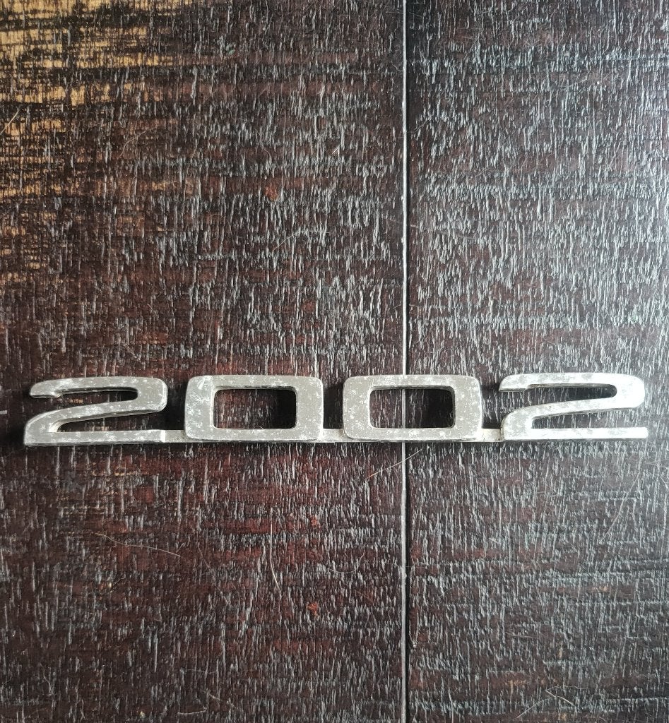BMW emblemen, Ophalen of Verzenden