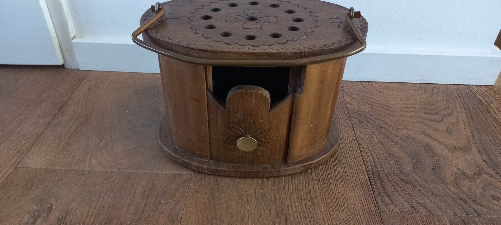 Stoof, Ophalen of Verzenden