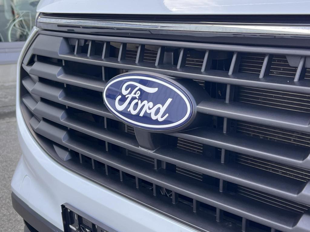 Ford Transit Custom 320 2.0 TDCI L1H1 Trend Zuid | 136pk | A, Auto's, Bestelauto's, 1828 kg, Gebruikt, Euro 6, 4 cilinders