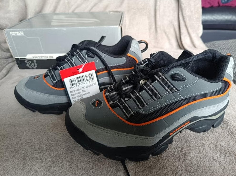 Scott usa maat 36 fietsschoenen spd nieuw in doos, Schoenen, Nieuw, Overige maten, Ophalen of Verzenden