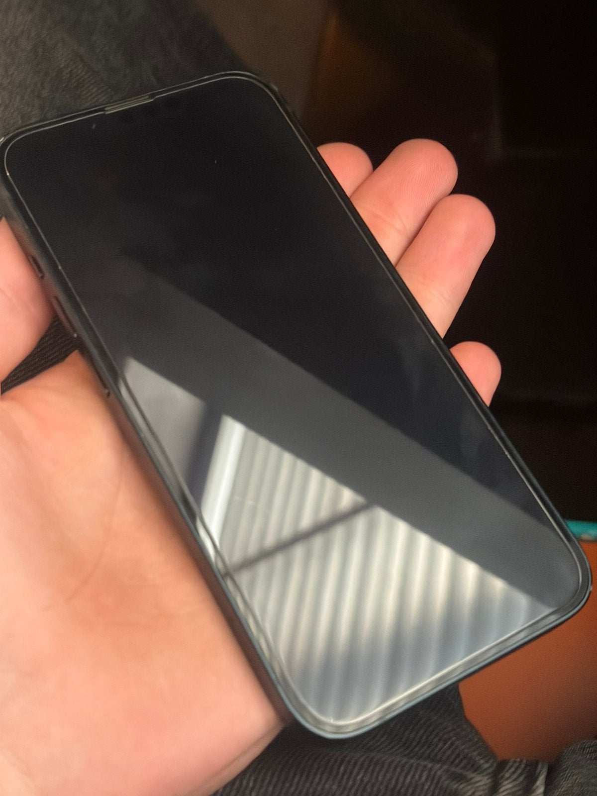 Iphone 13 zwart, Telecommunicatie, Mobiele telefoons | Hoesjes en Frontjes | Apple iPhone, Ophalen of Verzenden, Zo goed als nieuw
