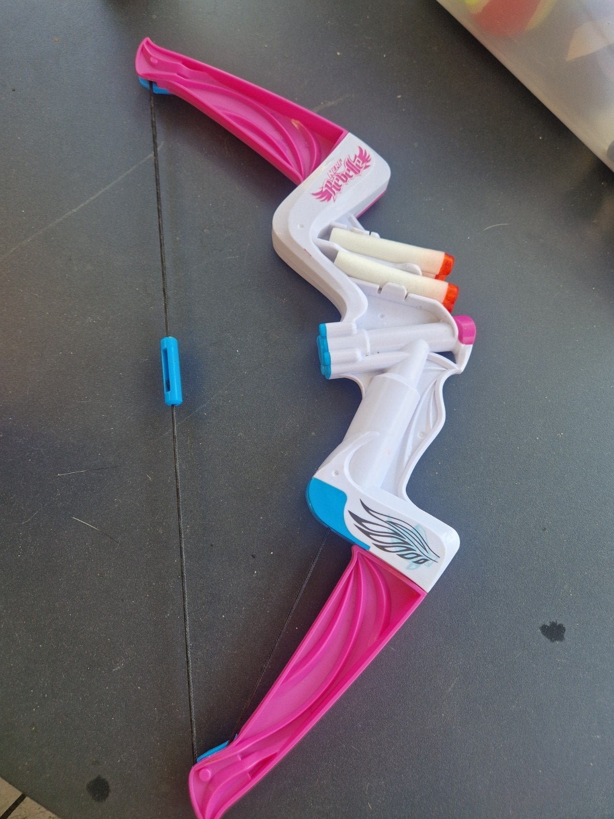 Nerf boog, Ophalen of Verzenden