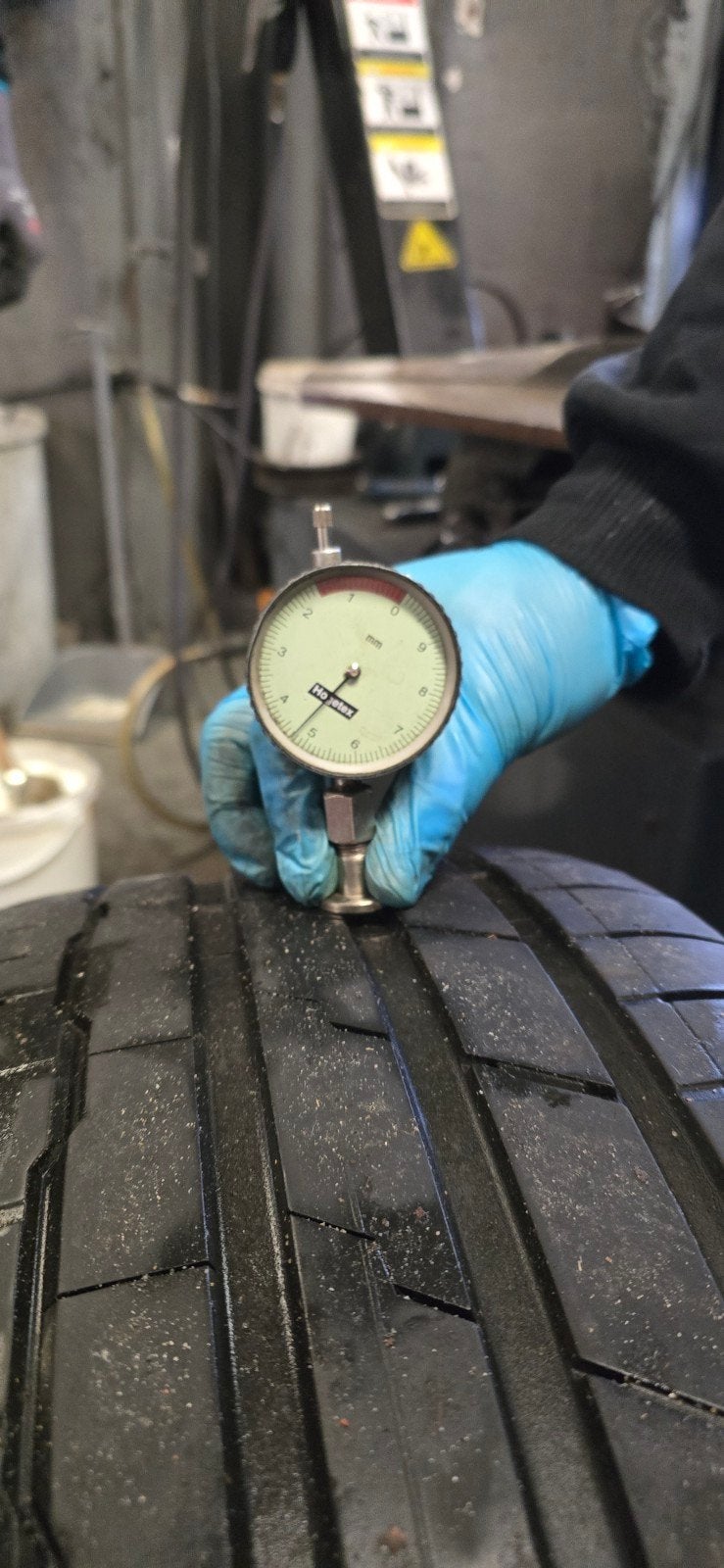 Hankook Ventus S1 evo3 255/45 R20 banden Audi Q3, Auto-onderdelen, Ophalen, Gebruikt, 255 mm, Band(en)