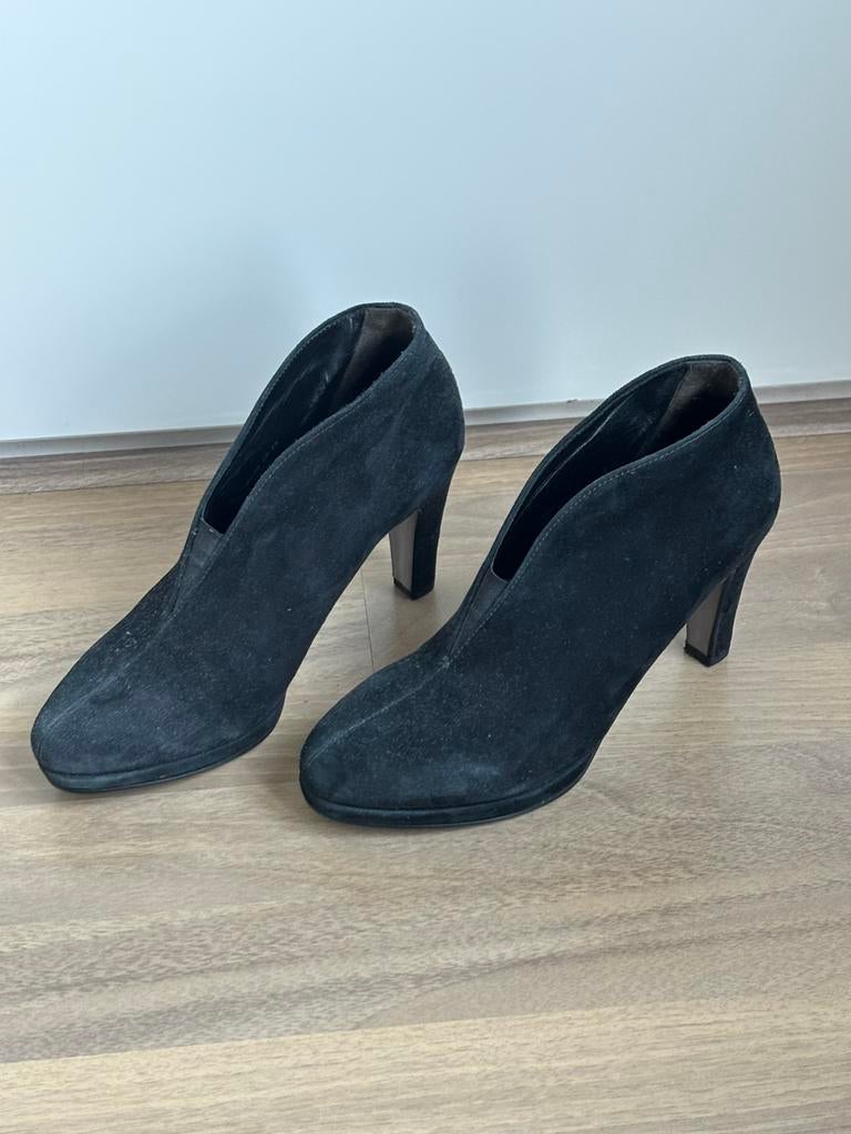 Gabor schoenen maat 36 zwart, Pumps, Zwart, Ophalen of Verzenden, Zo goed als nieuw