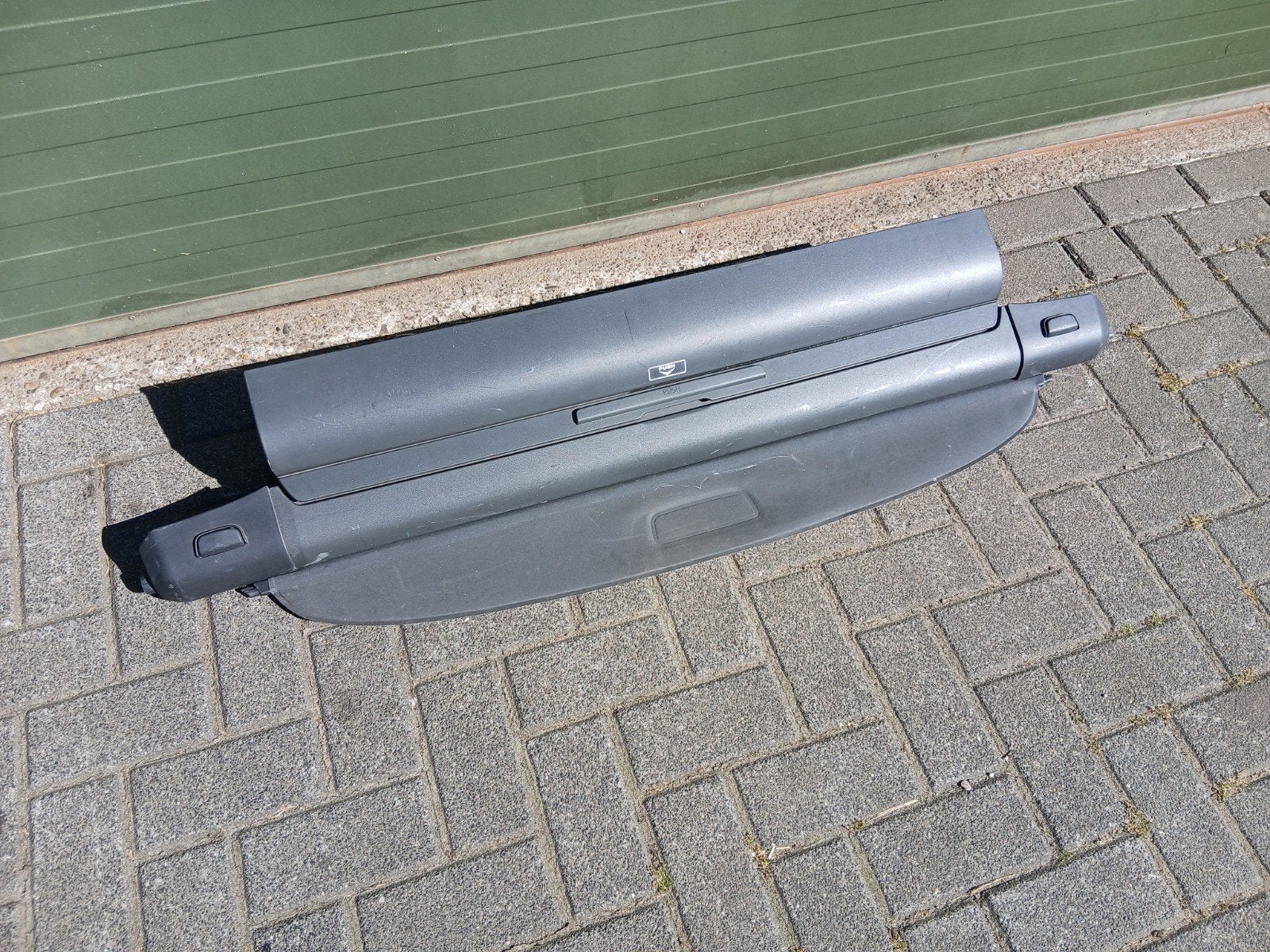 Bagage rolhoes volvo v50, Auto-onderdelen, Ophalen of Verzenden, Volvo