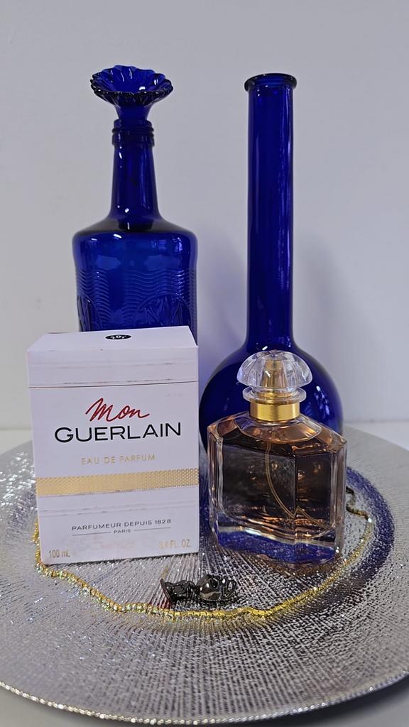 Parfum groothandel, Ophalen of Verzenden, Zo goed als nieuw