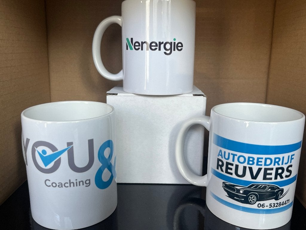 Gepersonaliseerde geschenken, Ophalen of Verzenden, Nieuw